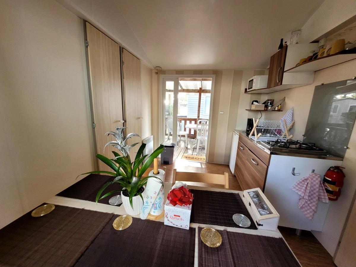 L Asina - Saint-Jean-De-Monts - Camping 4 Etoiles Βίλα Εξωτερικό φωτογραφία