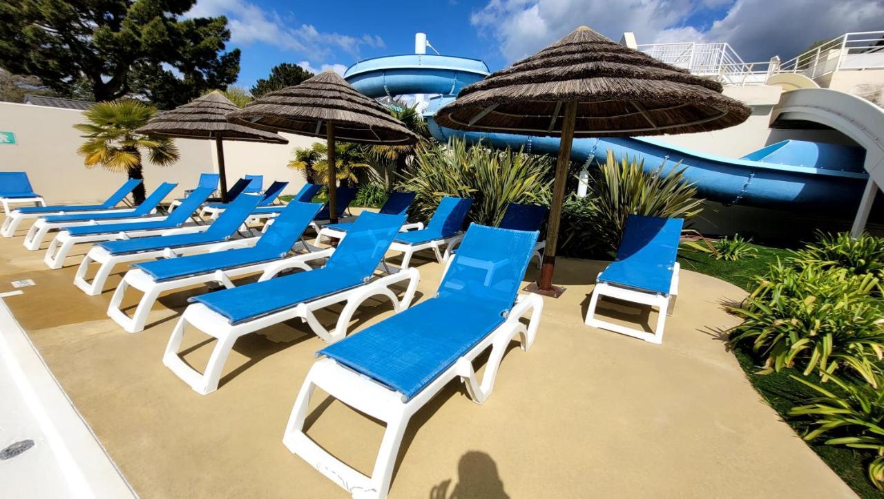 L Asina - Saint-Jean-De-Monts - Camping 4 Etoiles Βίλα Εξωτερικό φωτογραφία